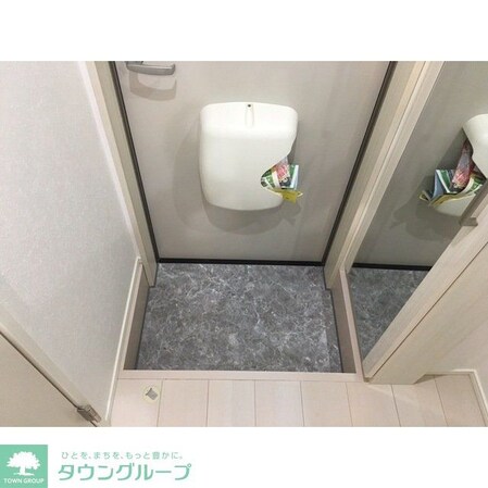 stage上石神井の物件内観写真